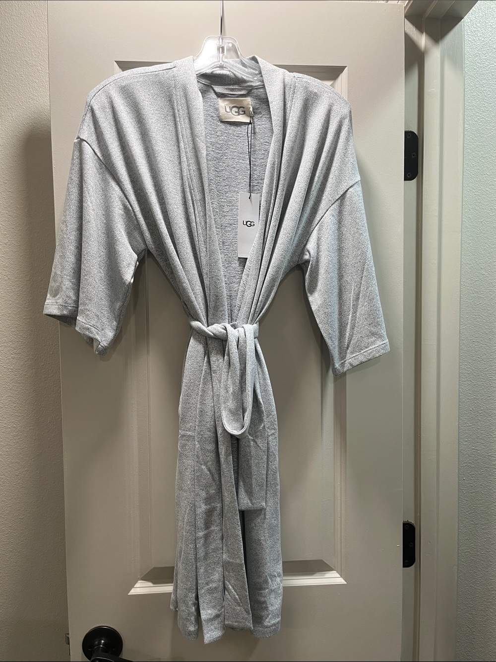 Ugg robe
